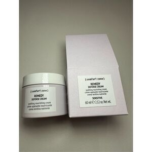 comfort zone Remedy Defense Cream 60ml/2.12oz